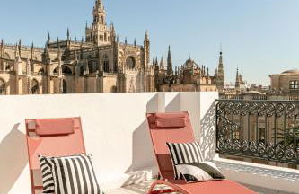 ISG Apartments Catedral - Foto 1