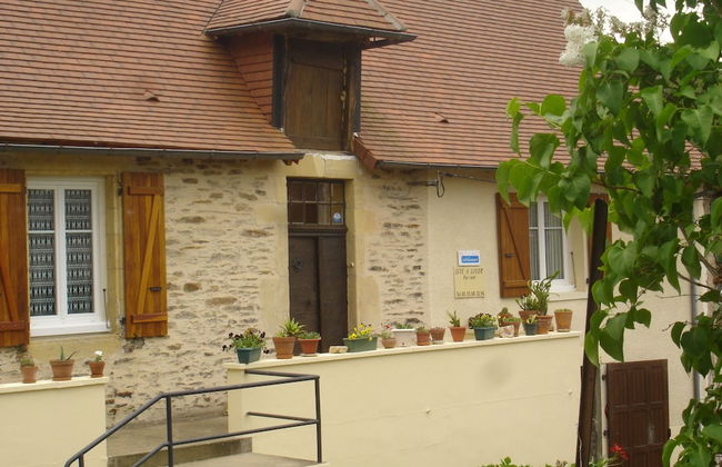 Gite des croix Bancaud - Foto 39