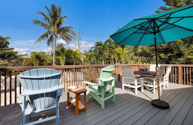 Canario 3 Bedroom Home by RedAwning - Foto 29