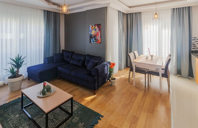 Aspendos Seaside - Foto 3