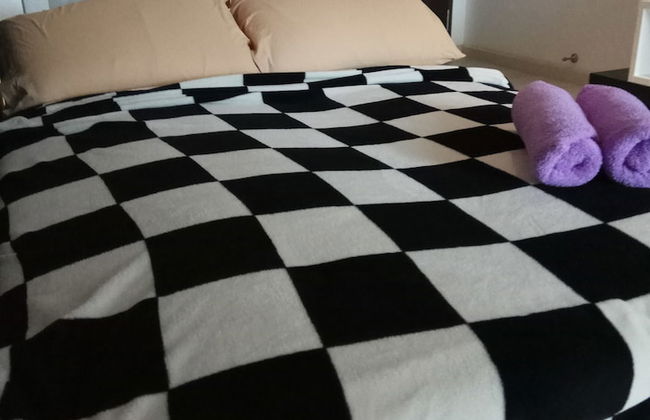 Penang Studio Suite in Georgetown - Photo 31