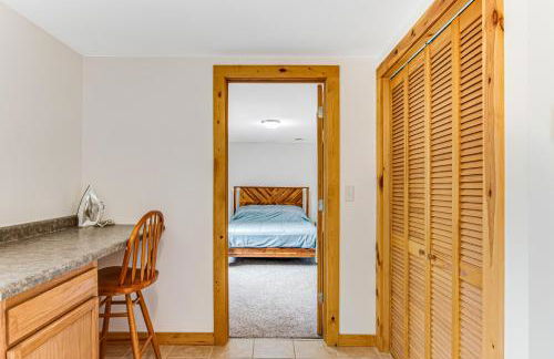 Moe's Vineyard - Cabin - Foto 14