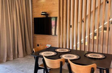 Domki Pienińskie Tarasy - Photo 38