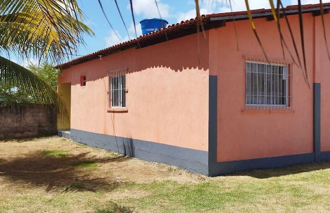 CASA DE PRAIA NA LINDA MARAGOGI - Foto 11