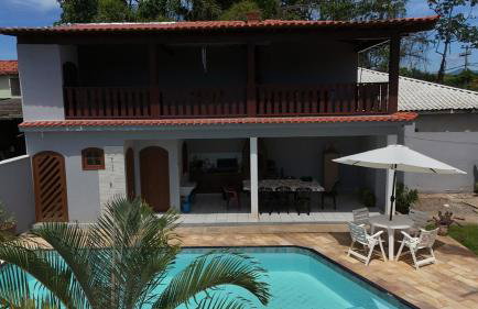 Saquarema- Lagoa, praia , piscina e jogos - Foto 74