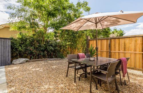 Peaceful And Beautiful Barn In Downland Village - Pass the Keys - Foto 47