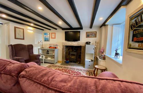 T'owd Man's Cottage - Foto 13