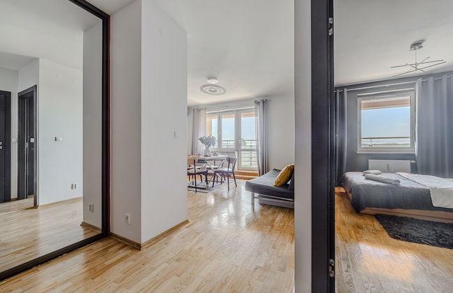 P&O Apartments Ostrobramska - Foto 13