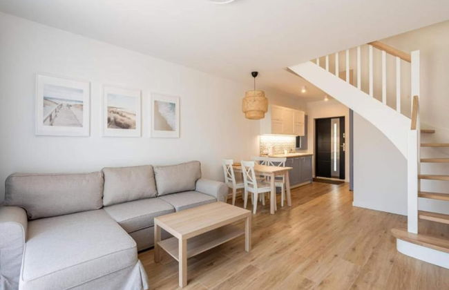 Holiday Home in Grzybowo Near Wide Beach - Foto 1