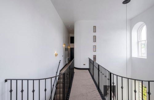 East View Spacious Dog-Friendly House in Middleton in Teesdale Sleeps 8 - Foto 40