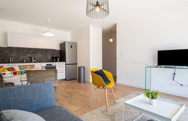 Hemisphère - Foto 3