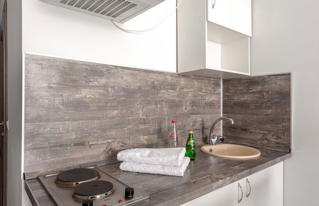 Apartment on Malysheva 42a 04 - Foto 8