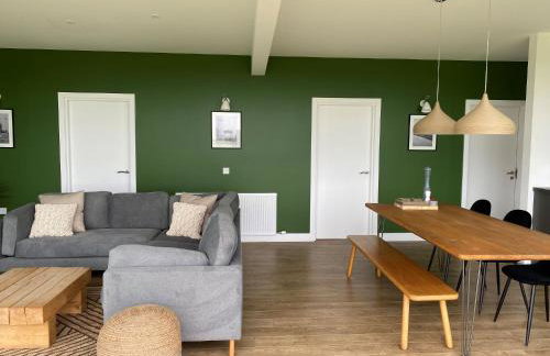 Jog Lodge 11 By Together Travel - 3 Bed Sea-View - Photo 2