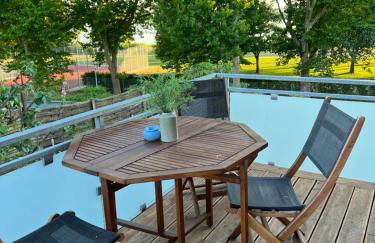 Ferienhaus "Haus am See" - Foto 18