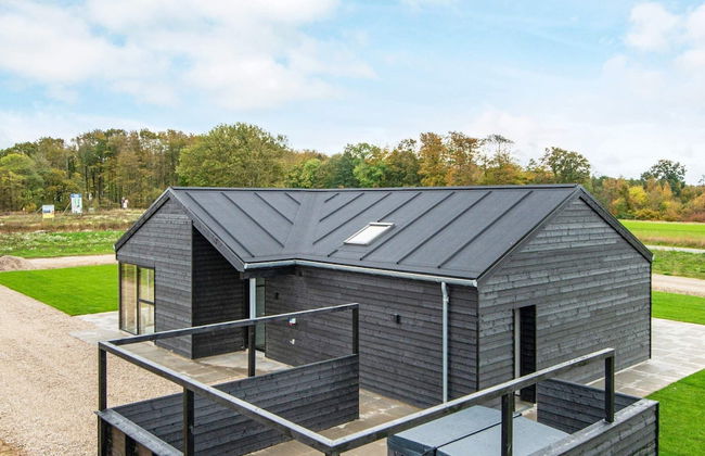 10 Person Holiday Home in Haderslev-by Traum - Foto 15