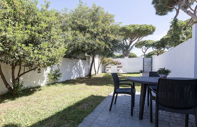 Luna De La Barrosa in Chiclana de la Frontera - Foto 22