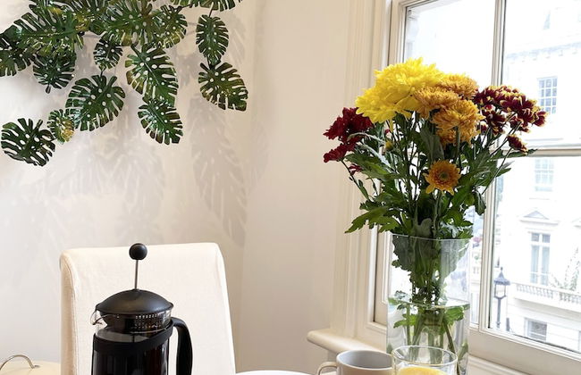 Stylish Apartments in Pimlico - Foto 36