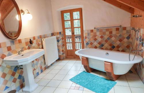 Holiday Home Waldhaus by Interhome - Foto 10