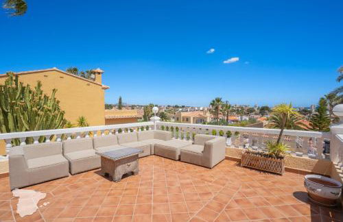 CostaBlancaDreams Villa Margarita in Calpe - Foto 6