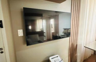 Apto ELEGANCE - Arena MRV - Expominas - Foto 4