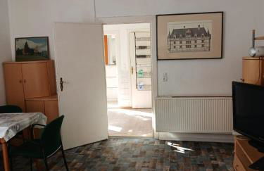 Appartement mit Garten zentrumnah - Foto 10