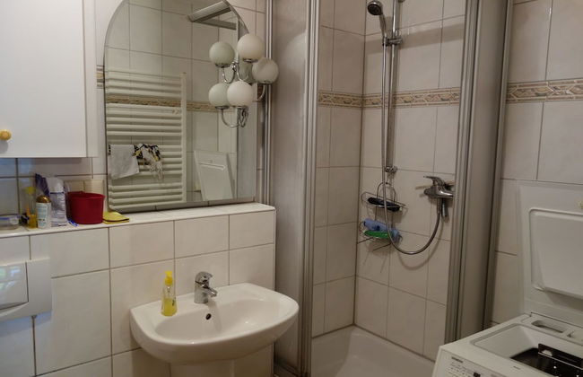 Tolstov-Hotels Big 2 Room Roßstrasse Apartment - Foto 32