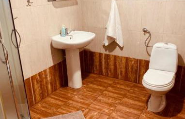 Domki pod Kiczerą w Baligrodzie, Bieszczady - Foto 22