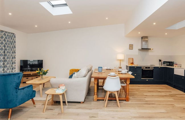 Cart Shed 2 - From 140 Per Night - Foto 23