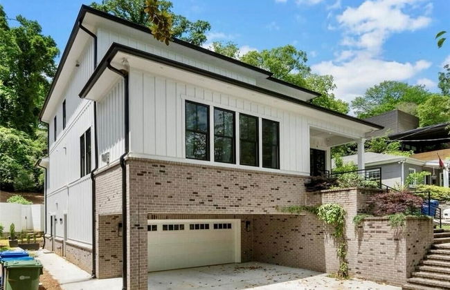 Durant Place by BCA Furnished Apartments - Foto 14