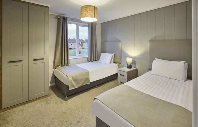 Host Stay Hazelwood Deluxe Lodge - Photo 14