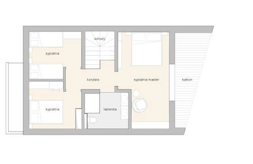 Mazury Witają - Nowoczesny dom nad jeziorem - Foto 35