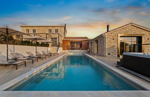 Villa in Pietra - Foto 57