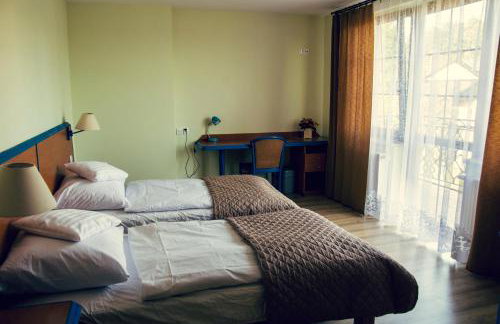 Winnica Dwie Granice Agroturystyka Przysieki - Foto 7