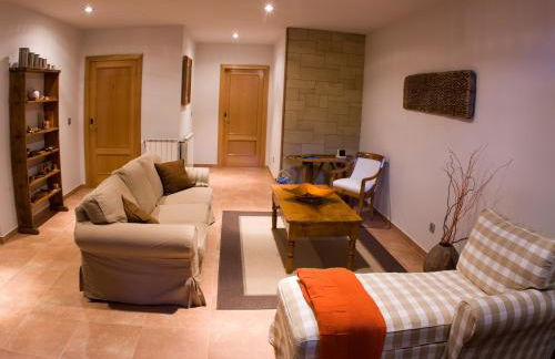 Casa Rural Higeralde - Foto 8