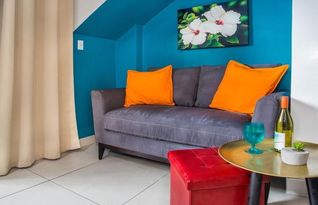 Tico Tico Villas Adult Only - Foto 40