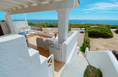 Residence Salento Fronte Mare - Foto 19