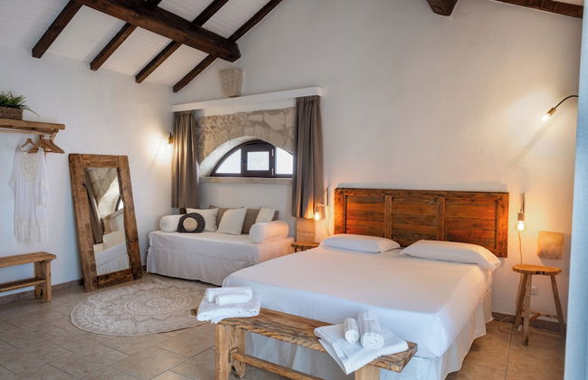 Agriturismo Masseria Costarella - Foto 15