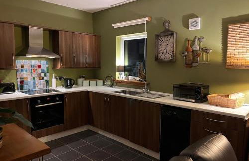 Cosy Holiday Home Portpatrick - Foto 64