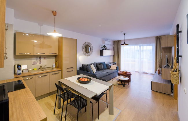 ZEN Residential Apartments - Foto 42