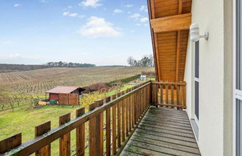 Nice Home In Schenkendöbern With Wifi - Photo 8