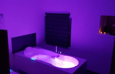 appart Renard 4 étoiles - Foto 18