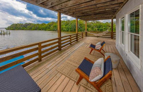 Back Bay Oasis - Foto 38