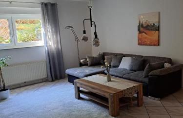 Ferienwohnung Grasmück - Foto 11