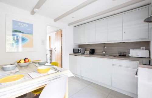 Stokes Cottage - Foto 10