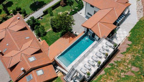 Apartamentos La Gargantiella - Foto 5, sunbed