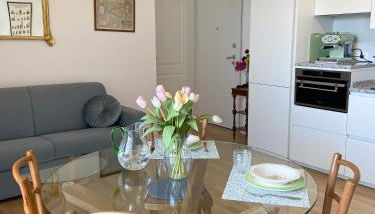 La Petite Maison Via Biasi - free parking - free wifi - Foto 5