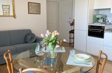 La Petite Maison Via Biasi - free parking - free wifi - Foto 5