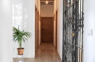 Casa Señorial La Iglesia en Gerena Sevilla Parking y Piscina - Foto 3