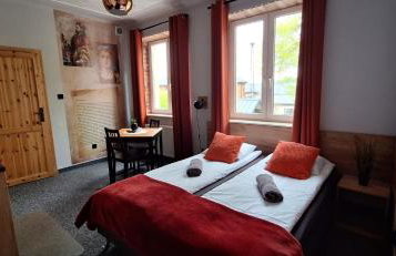 Osada Rycerska & Apartamenty Rycerskie - Foto 29