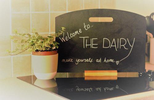 The Dairy Scratby - Foto 20